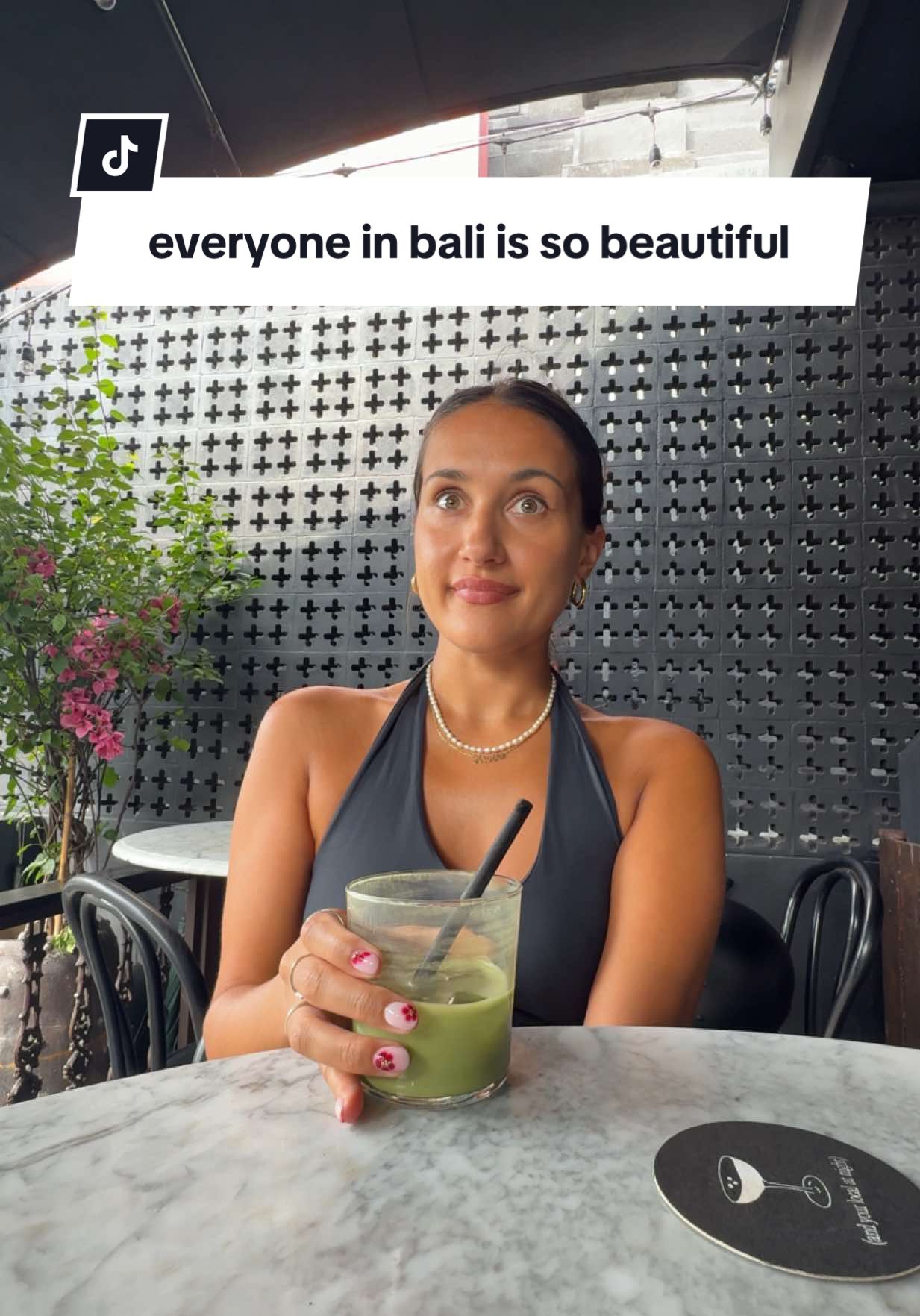 Can’t get over how incredible everyone looks here… 😨 #bali #travel #beauty #beautiful #influencers #indonesia #balilife @Revolver Bali 