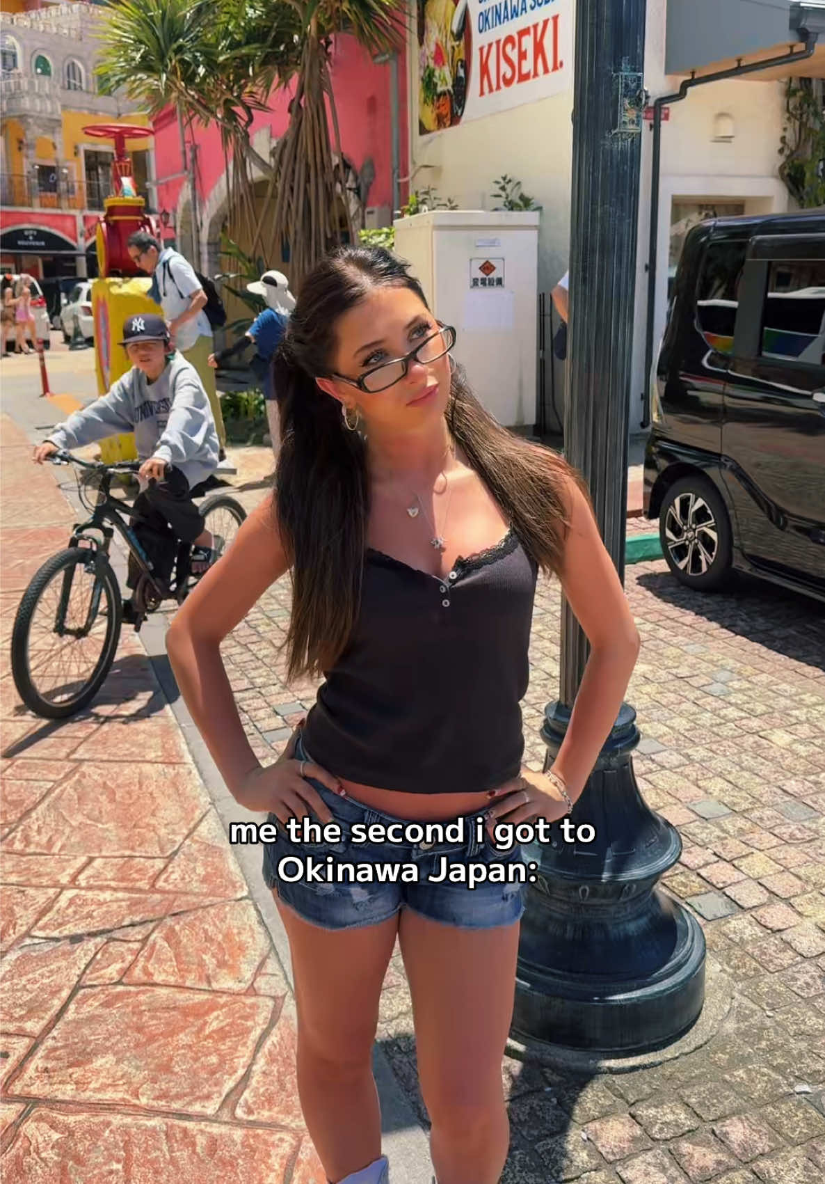 it’s time to move here forever i fear 🌺😌 #fyp #foryou #japan #okinawa #japanlife  