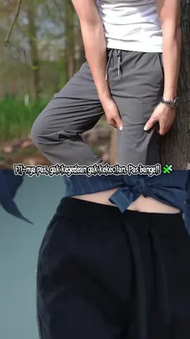 #CelanaOlahraga #TrendyOutfit #FitnessWear #ActiveWear #TikTokShopping #OutfitOlahraga #SportLovers #ViralDiTikTok #OutfitKeren #LagiTrend #JoggerPants #mizutake #jogger #CelanaTraining #joggers #joggerpants #joggerstyle #joggercargo #celanaolahraga #celanapanjang