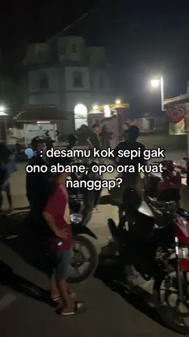 KEJUTAN POKOK #pemudamalam🤝 