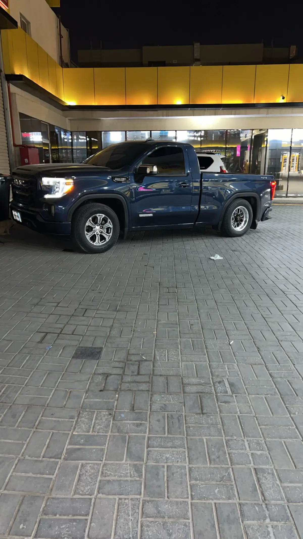 .                                                                                                 #كسبلور #سييرا #جمس #22 #طرحه #اجنبي #مكسيك #mexico #🇮🇹  #تسطيح #viral #fyp #سييرا_سبايسي🔥 #تعديل #foryou #الرياض #sierra #مرور #دبه #بوليت #bullet 