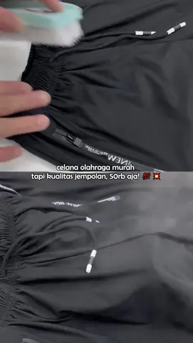 #GetYours #CelanaTrendi #JoggerPants #CelanaSantai #jogger #JoggerStyle #StyleSantai #CelanaCasual #CelanaJogger #CelanaNyaman #mizutake