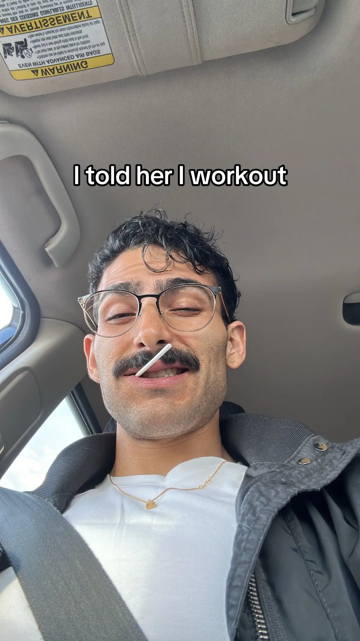 Something like that #gym #GymTok