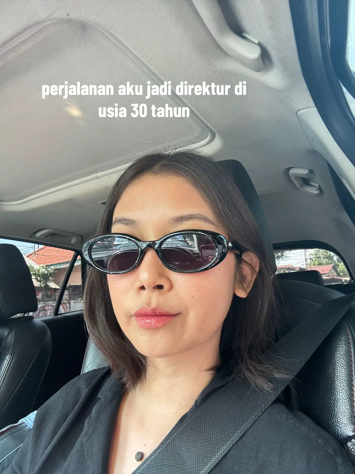 Ngikutin mbak yg kemarin lewat fyp habis jual tanah wkwkwk