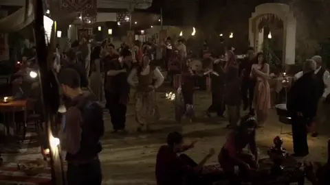 Cap: 20- Salve Jorge 🎠  #salvejorge #salvejorgenovela #novelas #delegadahelo #morenaetheo 