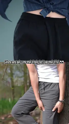 #CelanaOlahraga #TrendyOutfit #FitnessWear #ActiveWear #TikTokShopping #OutfitOlahraga #SportLovers #ViralDiTikTok #OutfitKeren #LagiTrend #JoggerPants #mizutake #jogger #CelanaTraining #joggers #joggerpants #joggerstyle #joggercargo #celanaolahraga #celanapanjang