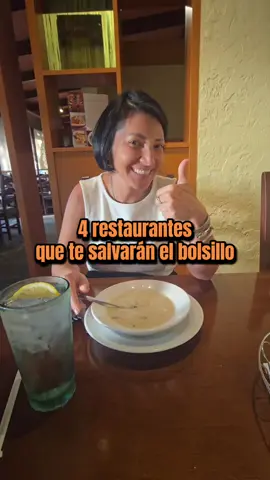 ¿Quién dijo que en Orlando solo se come caro? 👀 Si estás planeando tu viaje y quieres comer delicioso sin romper el bolsillo, guarda este reel porque estas 4 opciones te van a salvar. 🍔 Comida rica 💸 Precios accesibles 📍 Ubicaciones prácticas para turistas 🔄 Guárdalo para tu próximo viaje y compártelo con tu compañero/a de aventuras. 📲 Y si aún no tienes auto para moverte por Orlando, escríbeme y te ayudo a rentar el tuyo con Epic Adventurex 🚗 #ComerEnOrlando #EpicAdventurex #ViajarYComer #OrlandoTips #ComidaBarataOrlando #TurismoOrlando #RentaDeAutosOrlando