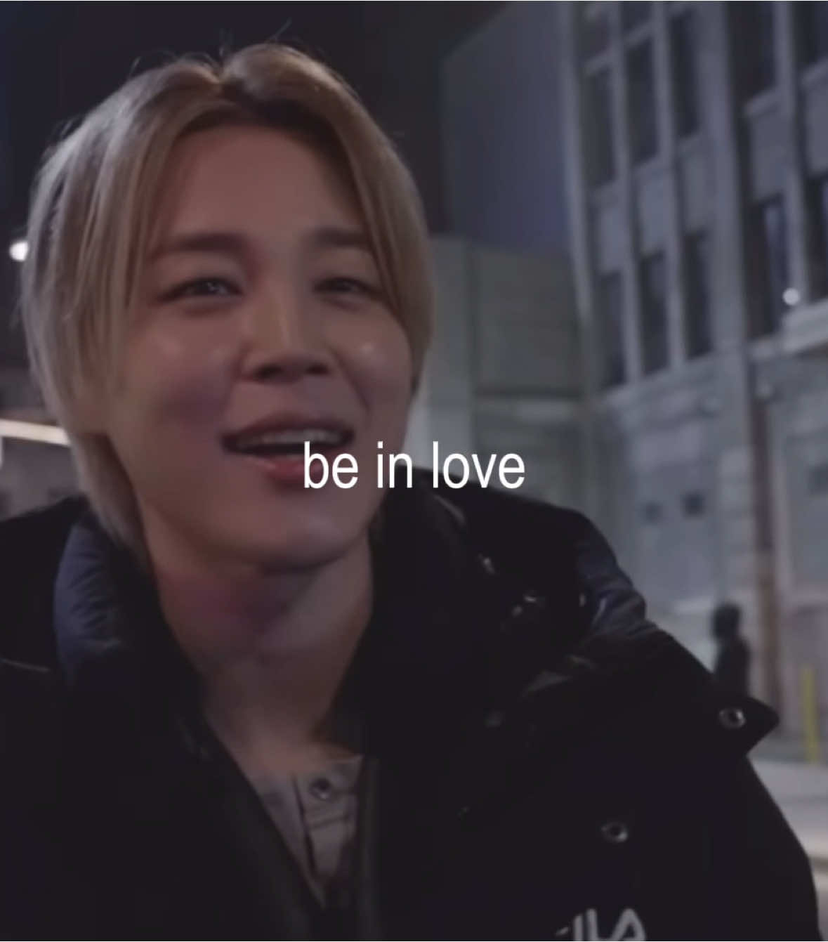 no quiero estar enamorads de alguien más q no sea él  😓💘  #jimin  #fyp  #bangtan 