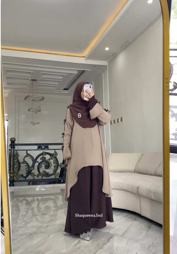 Nyaman adalah point yang paling penting🤗✨#fyp #abayakajian #kajian #muslimah #shaqueenaind 