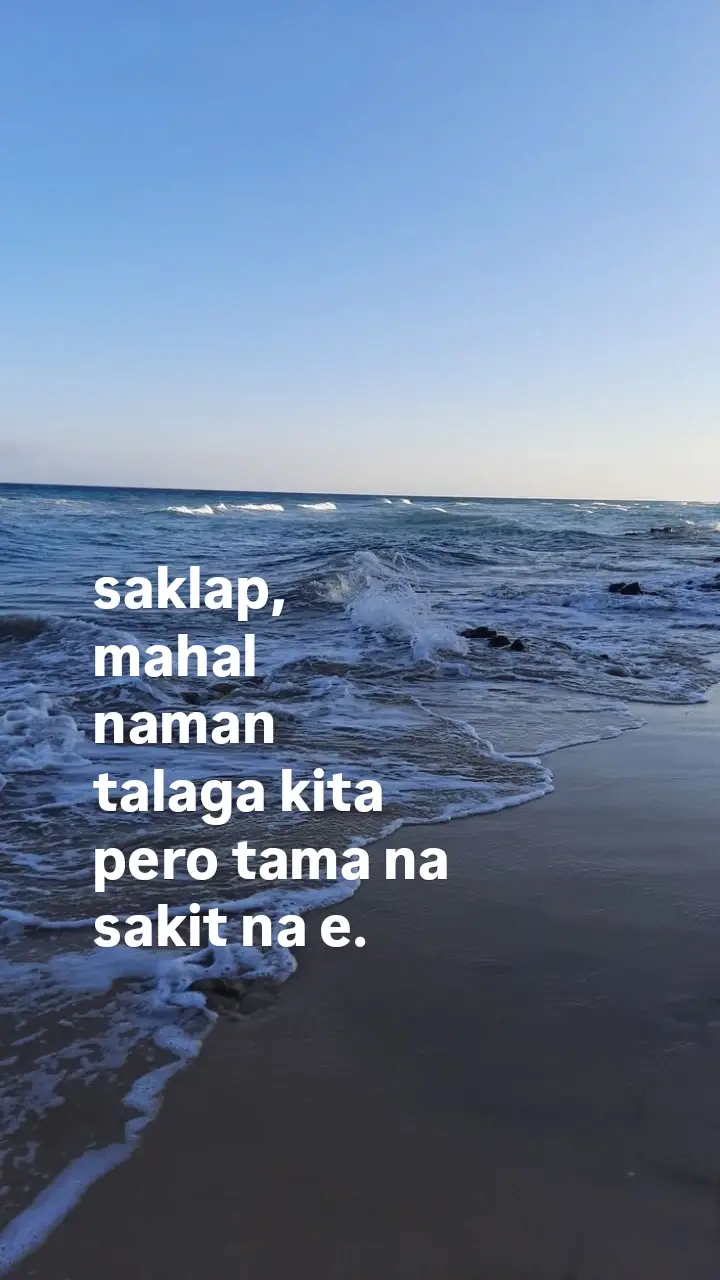 #sadposting #qoutes #fyp #4u #tiktokviral 