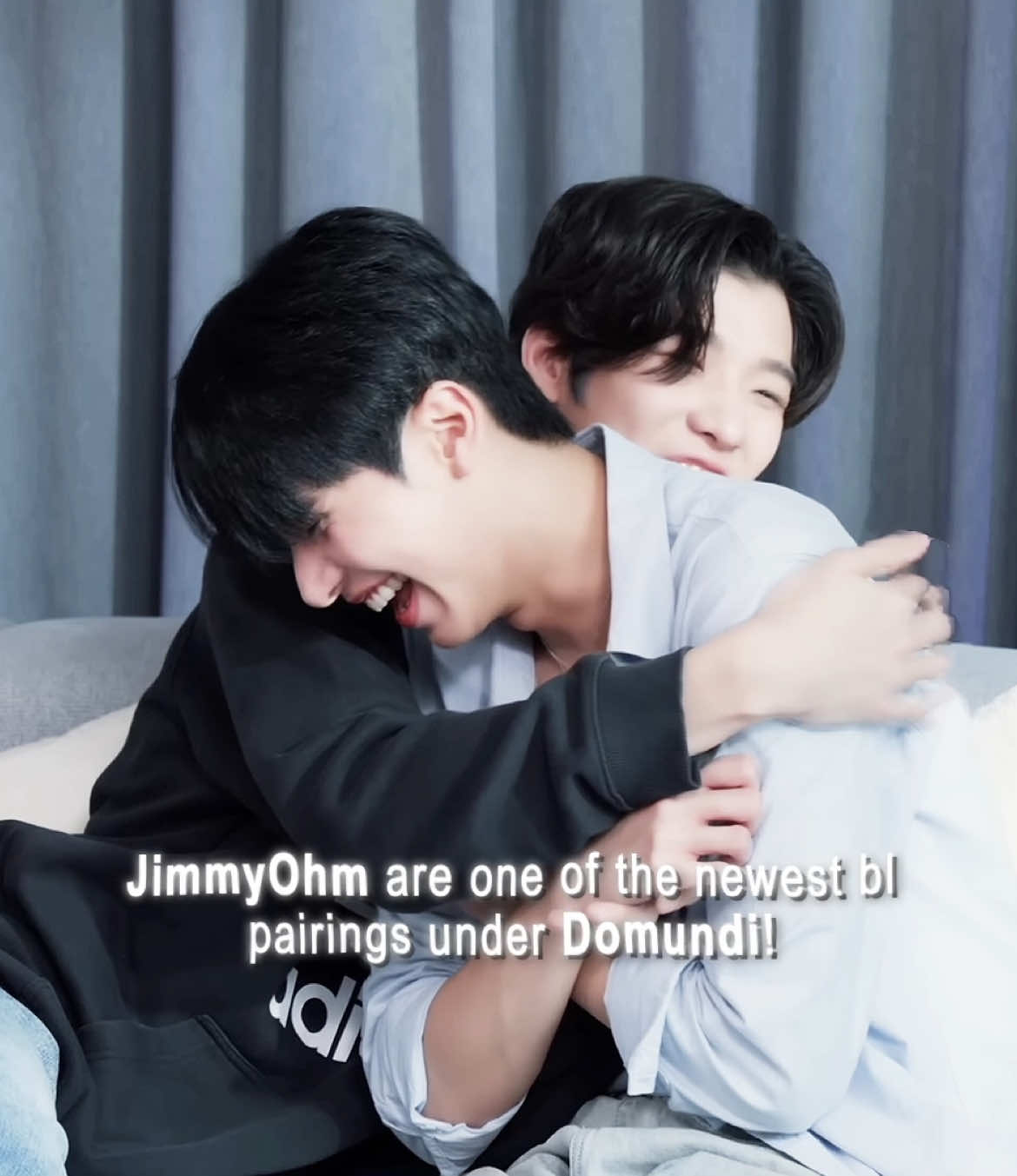 #JIMMYOHM little introduction edit for anyone who’s interested in knowing more about them :) so happy this fandom is growing sm recently 🥹 (if there’s any mistake pls let me know!!) #jimmyohmedit #jimmy_jimmoi #ohmkrit #ohmkritedit #jimmyjimmoi #thenextprince #thenextprinceedit #ramil #paytai #ramilpaytai #ramilpaytaiedit #bl #bledit #blseries #thaibl #edit #edits #fyp #fyppp #fypageシ #foryoupagee @ohmkrit @jimmy.jimmoi 