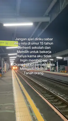 #anakrantau #jakartakeras #krl #motivacion 