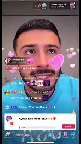 Melissaaa boom 😎🔥🔥 #soymelissanavarro #prettyboyali24 #paratiiiiiiiiiiiiiiiiiiiiiiiiiiiiiii #fypシ゚ @Melissa Navarro @PrettyBoyAli24 