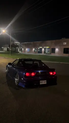 Headlights up #240sx