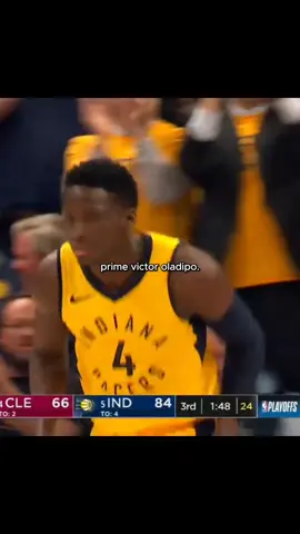 he was a beast. 🔥 | #victoroladipo #indianapacers #NBA #nbaedits #basketball #basketballtiktok 
