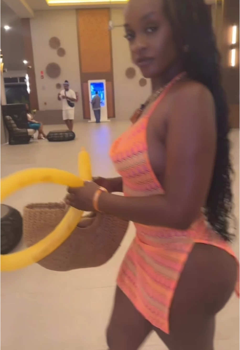 Your heard was Sexy said 😘 #explore #trini_tiktoks #BlackTikTok #reels #blackgirlmagic 