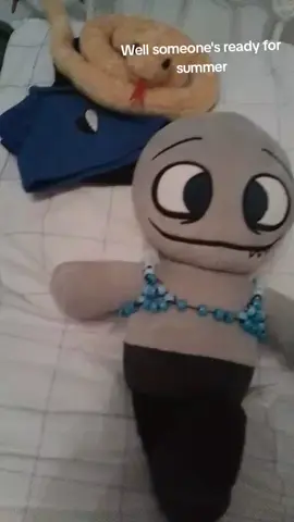 Very nice Peter👀 #peterdunbar #yourboyfriendgame #yourboyfriendpeter #plushie 