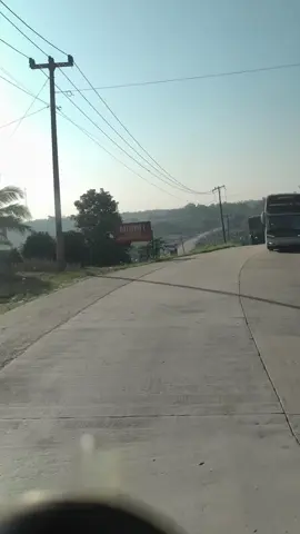 tanjakan merdeka 🇮🇩 @pilot darat 85 