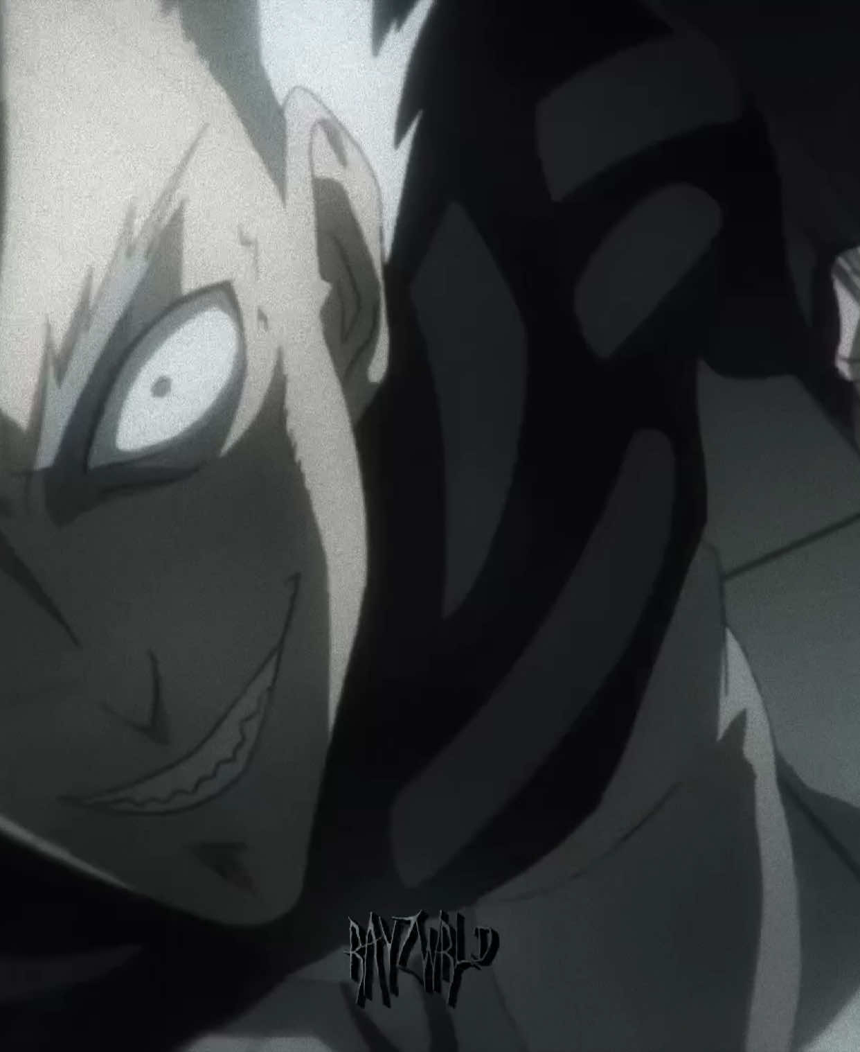 Hit your new PR to this | #garou #yujiro #edit #testosterone #animeedit #mangaedit #fyp #gokublack #dragonball #rayzwrld #toji #animefyp #testosteroneedit ib: @sxishin.777 