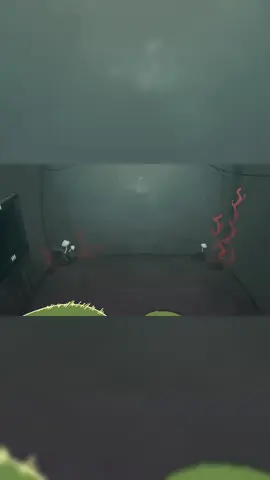 Rain world animation 