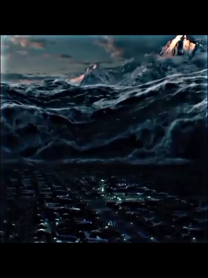 2012 Movie | Epic Disaster Strikes Earth 🌍 | The Ultimate End of the World Survival Story Begins! 💥🔥 #2012Movie #EndOfTheWorld #DisasterFilm #CinematicEdit