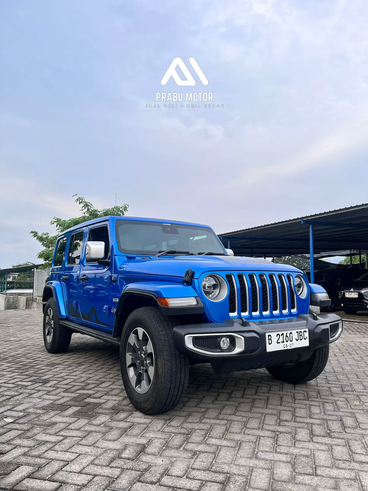 DETAIL HARGA DAN SPEK LANJUT CALL NO DI BIO #jeep #wrangler #rubicon #prabumotorponorogo #prabumotorhariini #premiumcarprabumotor #prabumotorterbaru 
