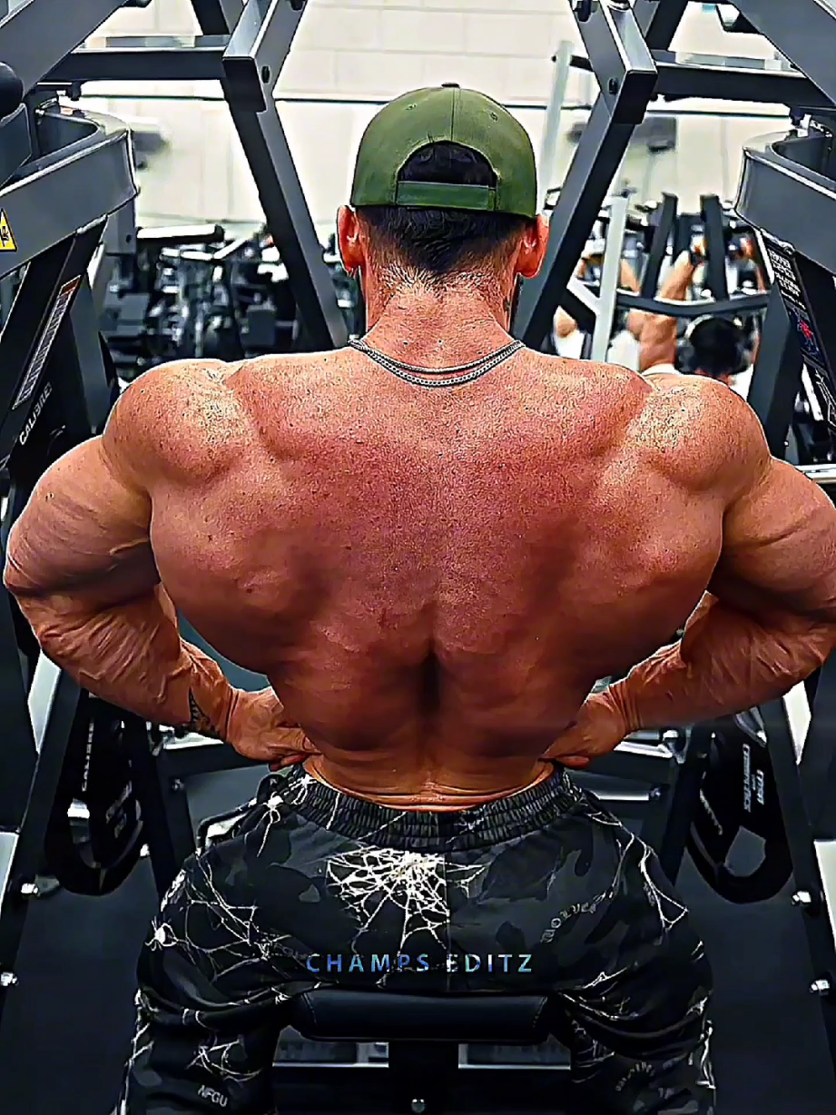 Ramon Dino - I Hate Everything About You | 🏷️ Cupom: CHAMPS na @Max Titanium Oficial |  #maxtitanium #ramondino #ramondinopro #gym #GymTok #gymmotivation #gymedit #bodybuilding #fyp #fy 