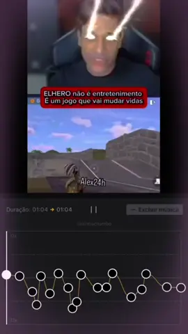 el feio eu sou um heroi #shitposting #fy #vaiprofyinferno👺🔪 #viral #vaiprofycaramba #elhero #meme 