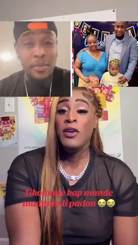 #fednaellefrançois #strongricardonelson #queennyshow #viralvideo #fpy 