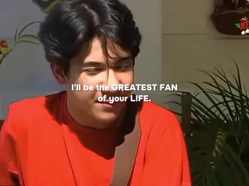 I'll be the greatest fan of your life. #camilleprats #roni #stefanomori #borj #stefcam #boni #gmik #gmikbarkada #90s #90sthrowback #edits #foryou #viral 