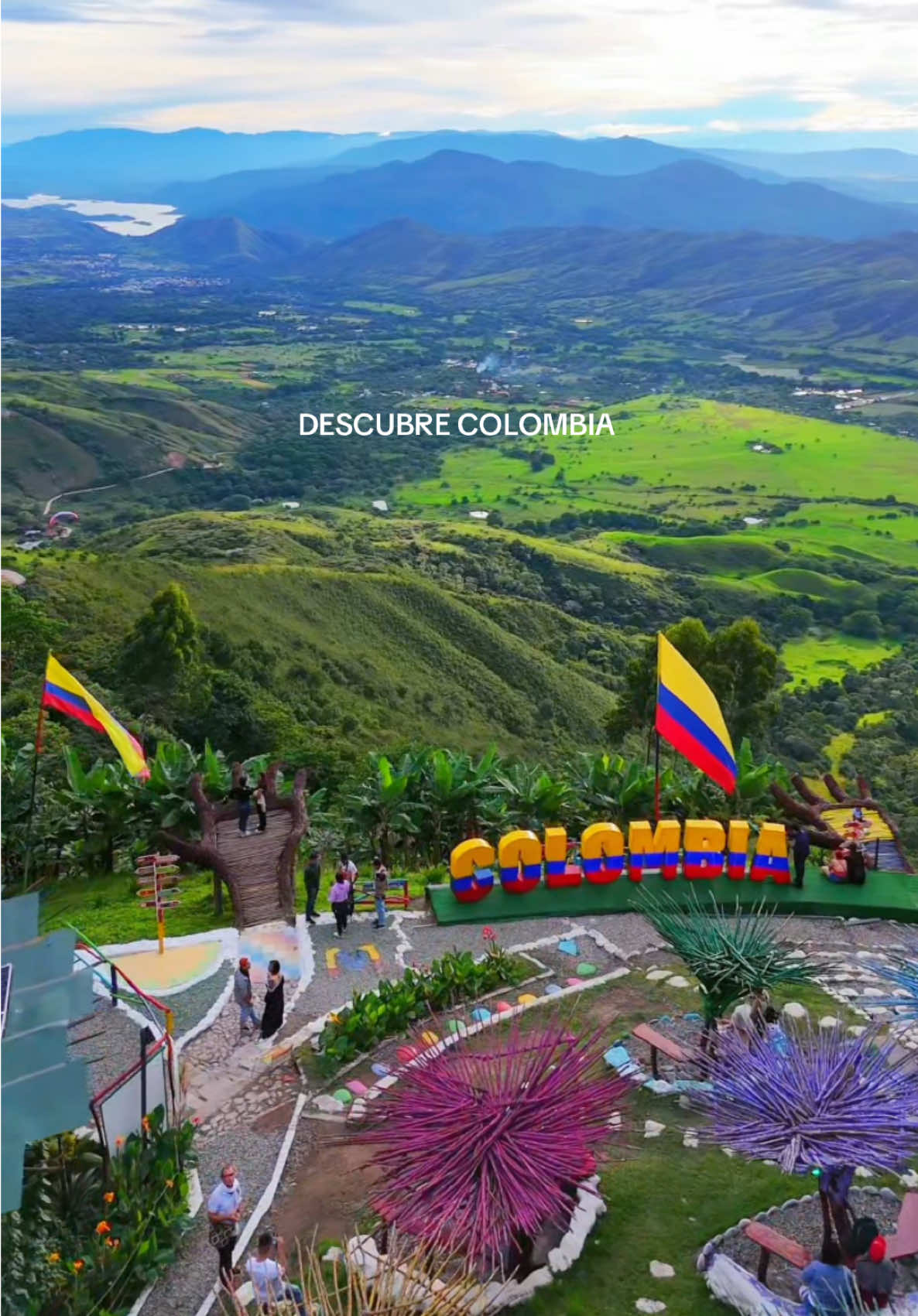COLOMBIA 🇨🇴 #colombia🇨🇴 