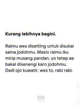 FIKSI cah FIKSI #masnatalankutotuban #authorjelekdong #wattpadjawa 
