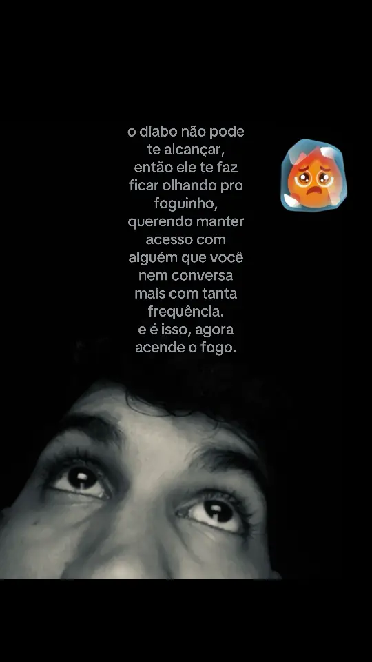 #foguinho #mindset #foryou 