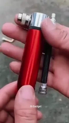 air pipe #foryou #trending #tiktok #goviral #new #foryoupage #gadget #fyp #newtrend 