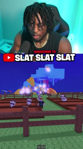 BRO WHAT THE #growagarden #roblox #slatslatslat #slatgaming