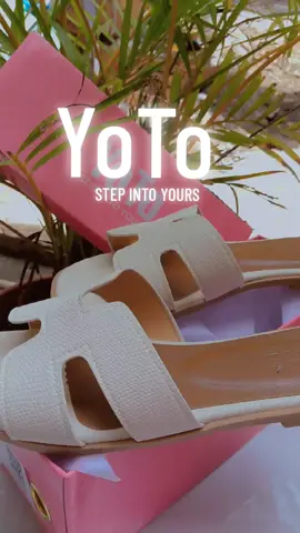 #YoTo#slimflipflopsandals #tiktokaffiliate #smallaffiliatehere 