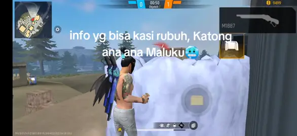 info#free_fire #maluku #masukberandafyp #malukupride🏝🔥 