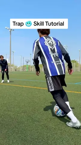 Daily Dribble May Trick Skills Challenge 🥶 Tutorial|Episode 19| ⚽#skills #football 