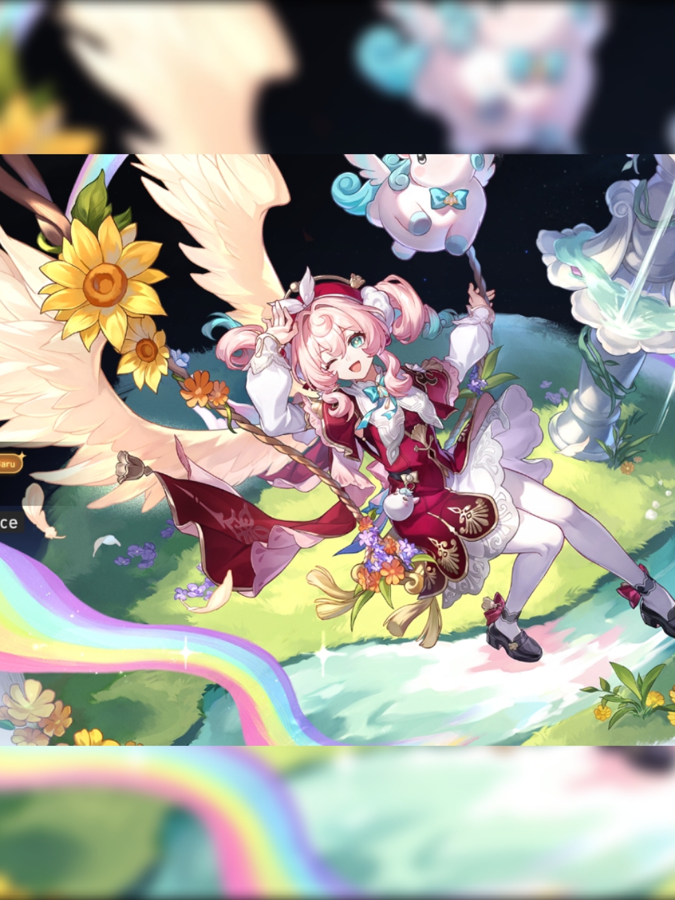 dapet hyacine soft pity + win rate off terimakasih gim baik, sisanya bisa buat saber nanti😋 . . #hyacine #hyacinehonkaistarrail #amphoreus #HonkaiStarRail #honkaistarrailedit #hoyoverse #fyp #hoyocreators #foryou 