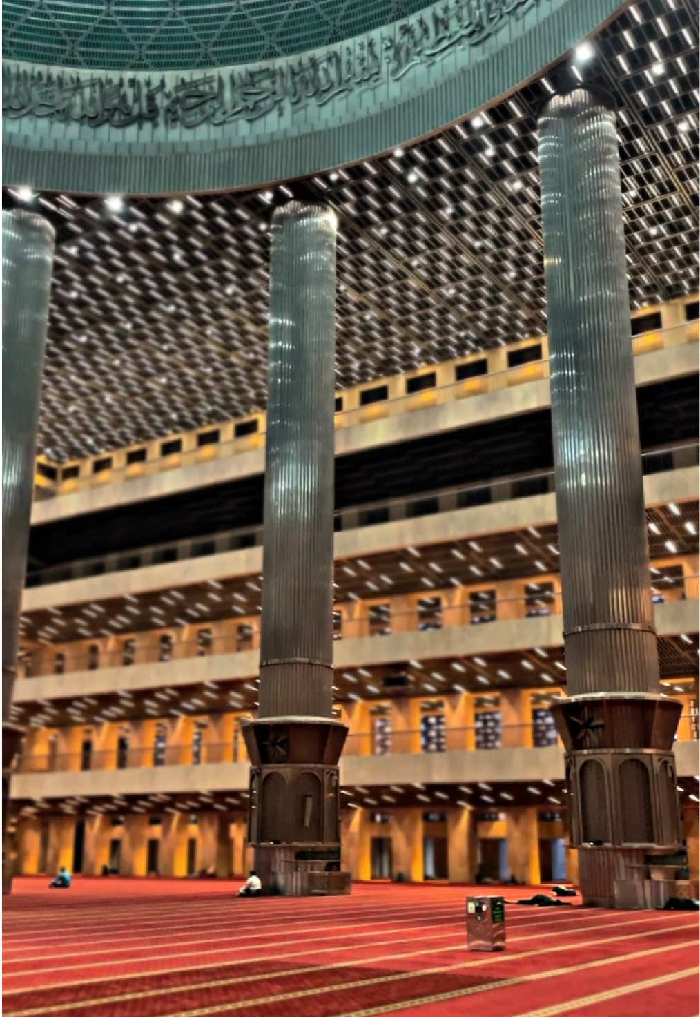 masyaallahh✨ #CapCut #masjidistiqlal #masyaallah #masyaallahtabarakallah #jakartapusat #jakarta24jam 