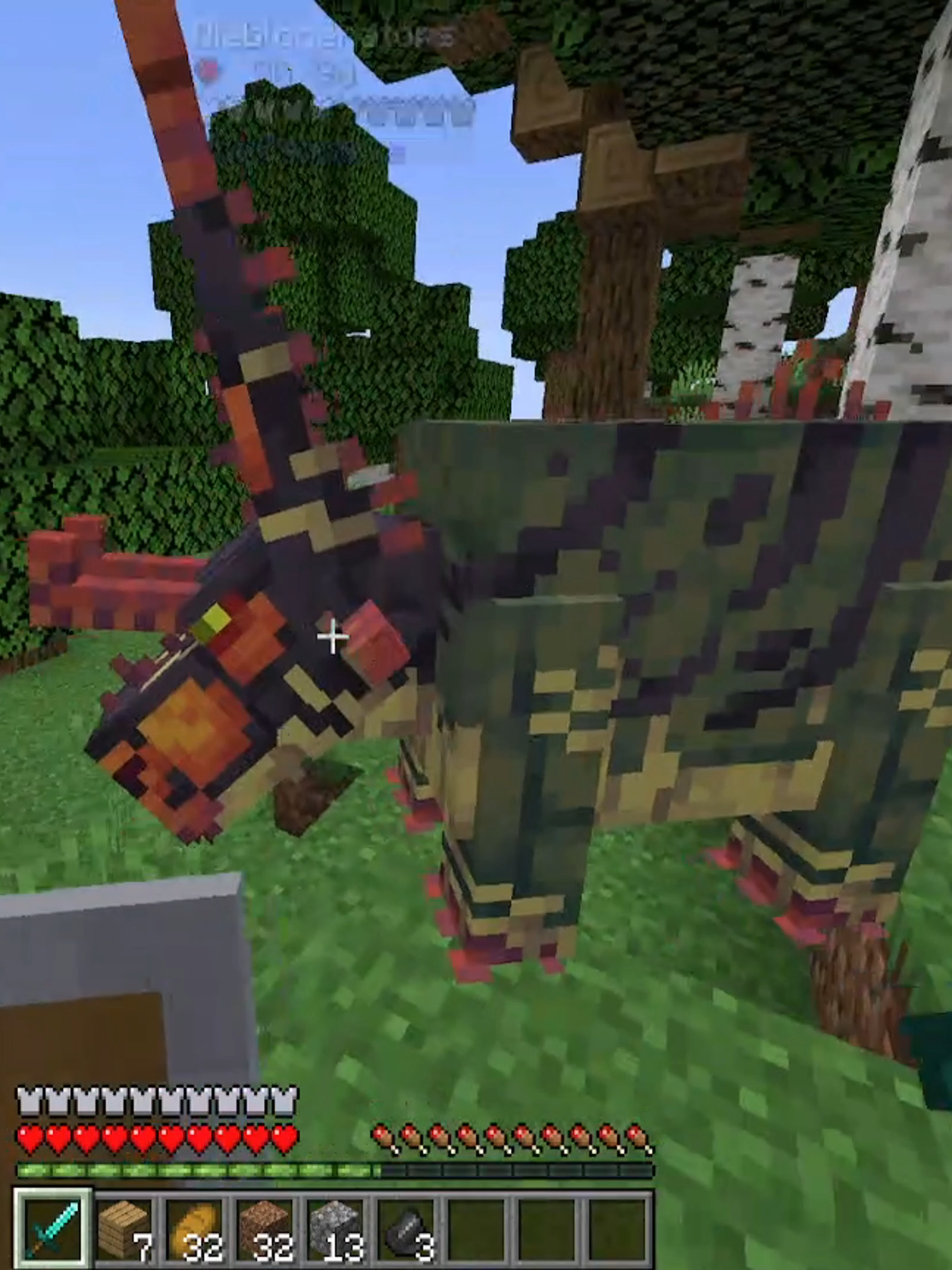 XD #parati #fyp #xd #humor #paratii #Minecraft #foruyou #roleplay #shitposting