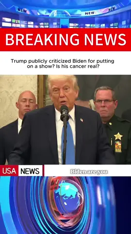 #trump #fypシ #news #today #biden 