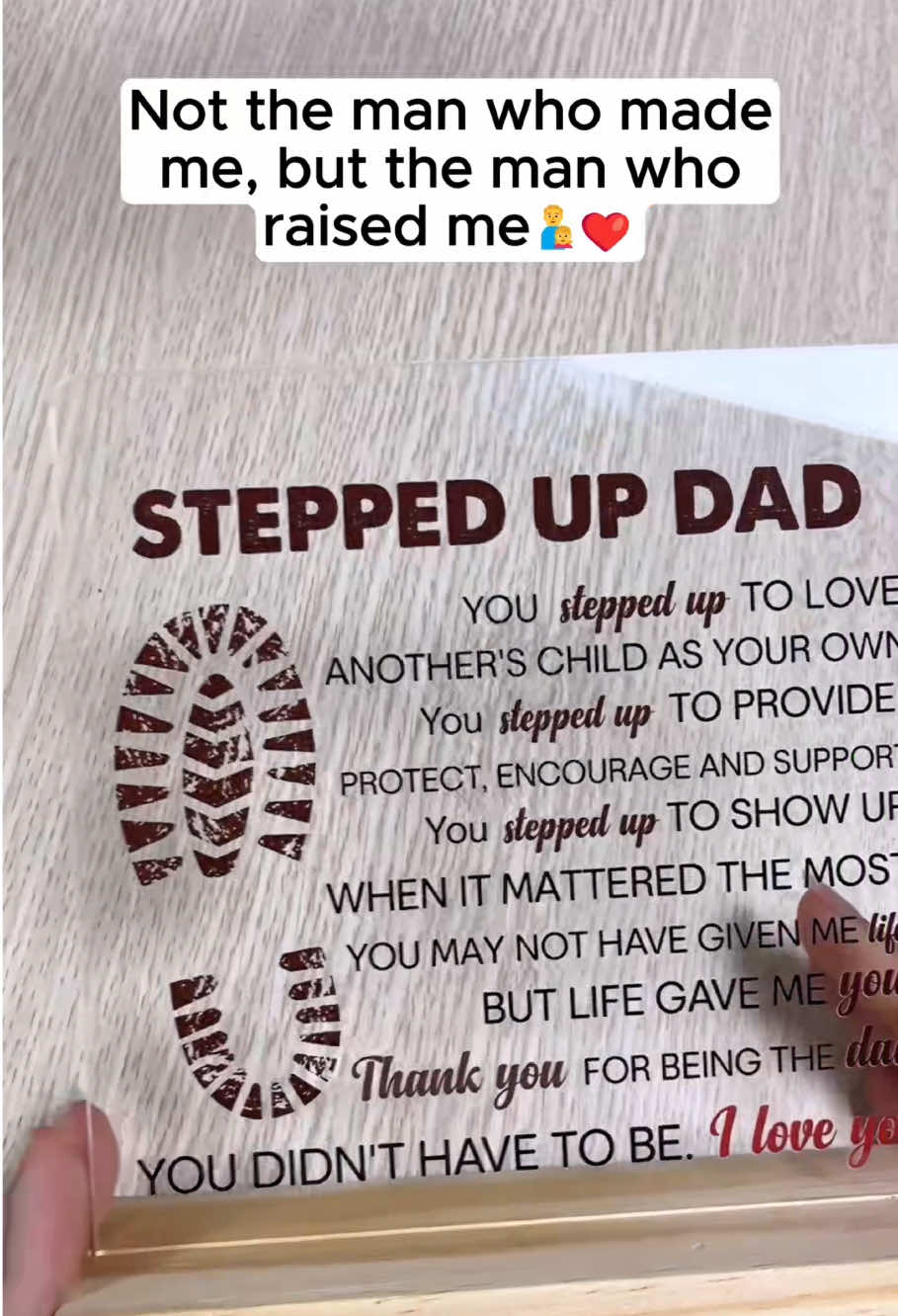 Gift for Step Dad #stepdad #stepdaddy #stepdadgifts #stepdaughter #stepdaughters #stepson #daddy #giftfordad #dadgift #giftforfathersday #FathersDay #fathersdaygift #fathersdaygiftideas #fathersdaygiftidea #fathersdaygifts 