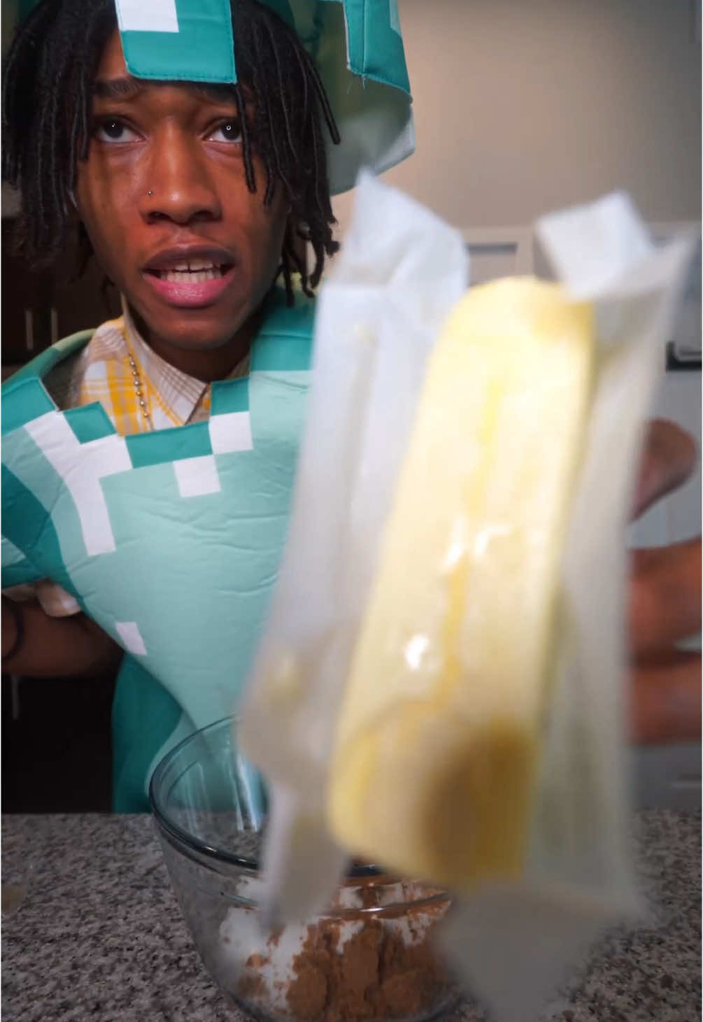 #creatorsearchinsights #food #fyp #Minecraft #cookies #pie #cookie #Foodie #foodtiktok #FoodLover #foodasmr #sae #fypシ #itstimetoeat #mukbang #longervideos 