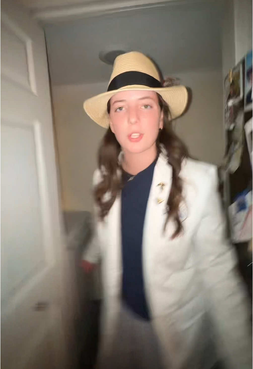 sleepover lols #muffins #sisters 