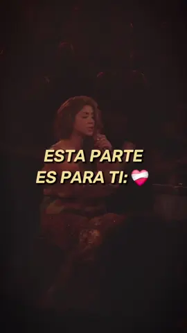 Fue por ti que descubrí lo que es amar ❤️‍🩹 