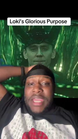 #greenscreen Loki’s glorious purpose #marvelstudios #loki #mcu #metromxd #fypageシ #fyp 