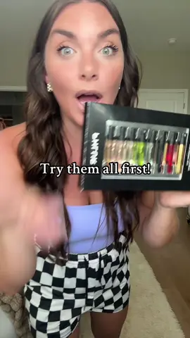 They all smell so darn good #tiktokshopcreatorpicks 
