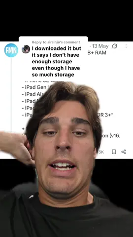 Replying to @sirsinju #greenscreen devices required to play fortnite mobile #fortnite #fortnitemobile 
