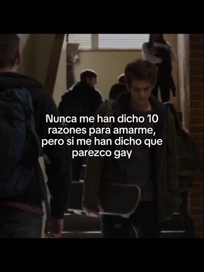 ni modo #spiderman #peterparker #theamazingspiderman #parati #fpyシ #fyp #parati 